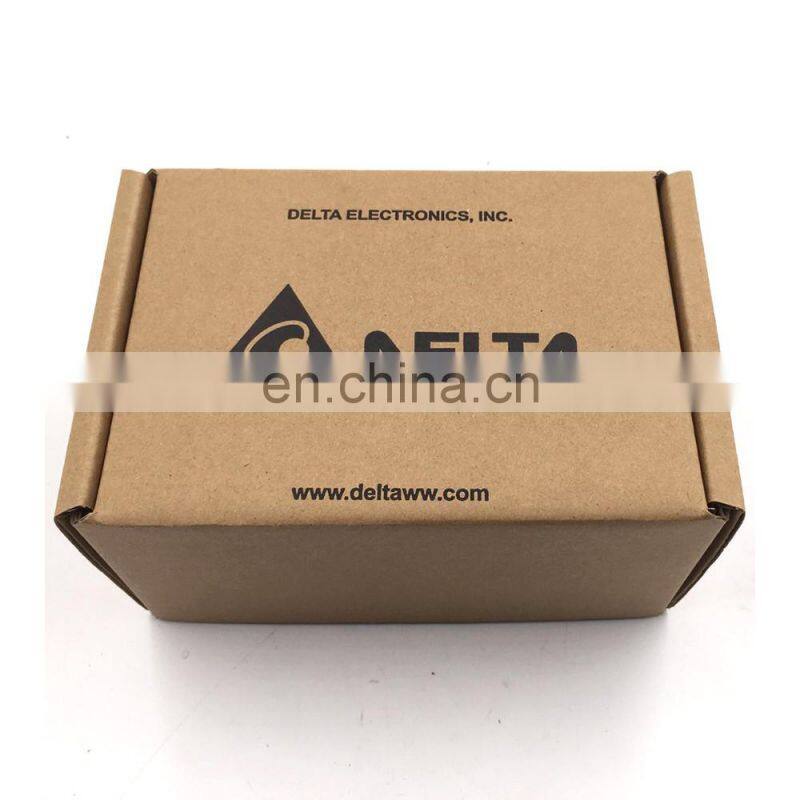 100-240V DELTA ES2 Series DVP-32ES200RC Standard PLC with built-in CANopen interface