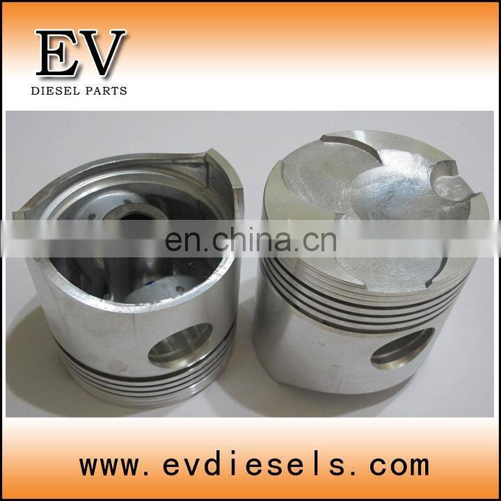 connecting rod XA MAZDA HA con rod bush for forklift engine parts