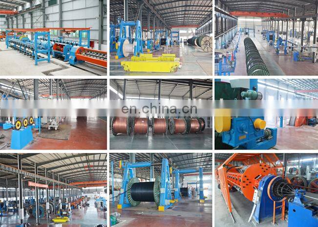 7*29 copper flexible electrical wire