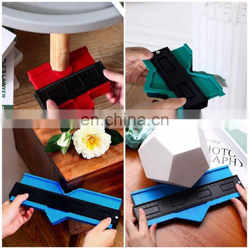 10 Inches Wide Duplicator Tiling Laminate Tiles Saker Contour Duplication Ezgauge Master Outline Gauge Price