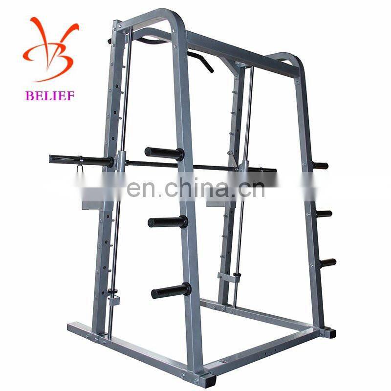 Smith Professional Frame Type Squat Rack