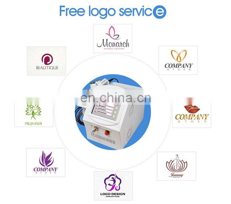 New Vacuum Slimming Fat Rf Liposlim Cavitation Machine