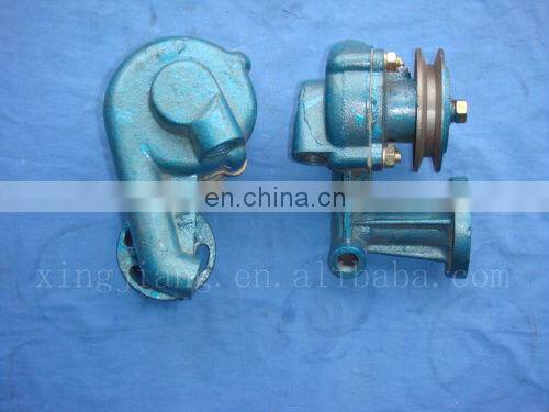 tractor parts water pump SD1105 SD1110 SD1115