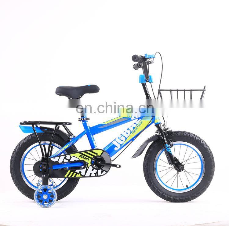 Best quality Child Bicycle distributors / OEM available 16 inch Children Bike with good price