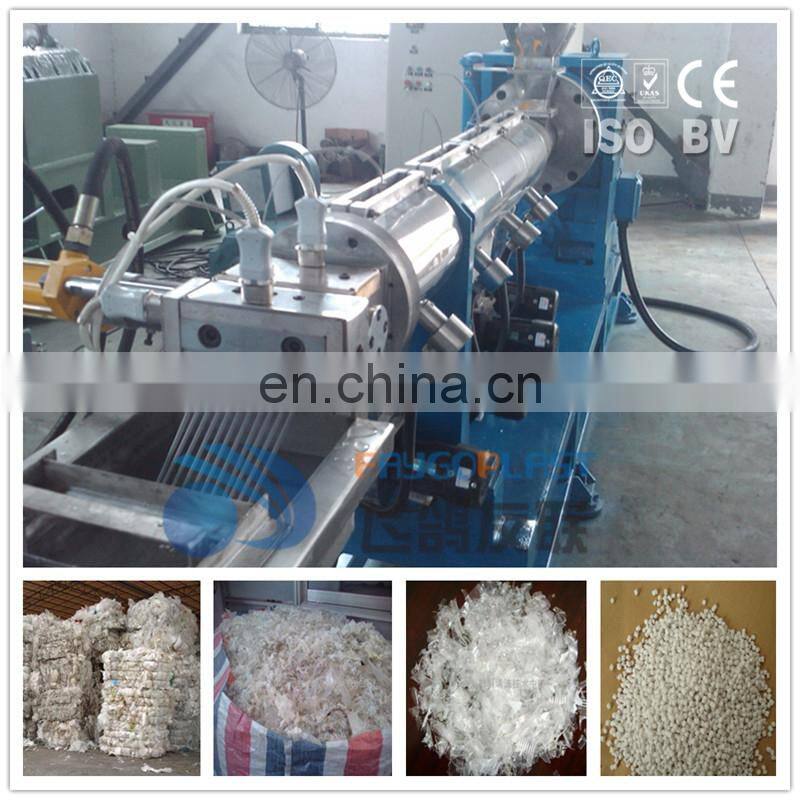 fertilizer granulator