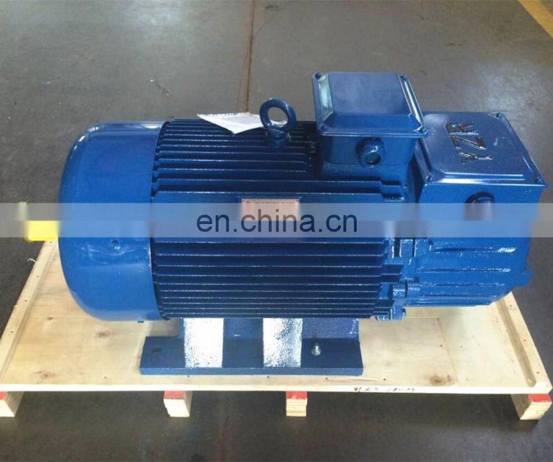 wholesale price electric 415V ac motor 500kw