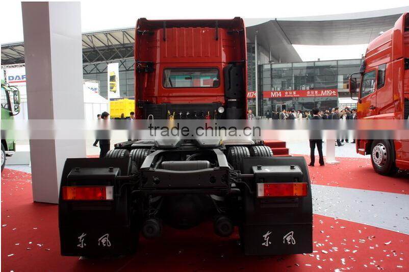Dongfeng DFL4251A16 6x4 truck tractor xyl0