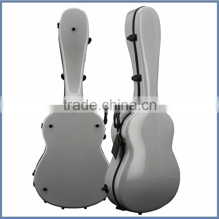 pure carbon fiber 39 inch classic guitar case