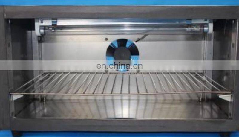 UV accelerated Aging Weather Testing Machine Equipment