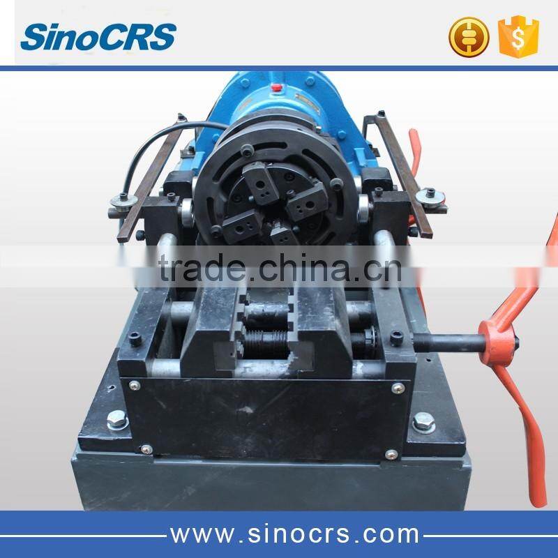 Sewing Thread Making Machine