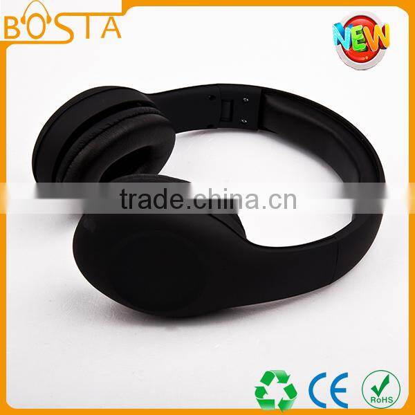 Winter snowing stylish warm colorful top fashion one pin plug colorful headset