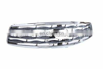 62070-1CA0A Car body parts front grille for FX35 FX50 2009 2010 2011