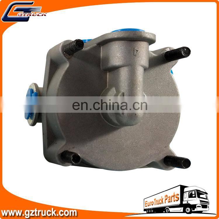Air Brake Relay Valve Oem 9730010200 for DAF IVECO MAN MB Renault VL Truck