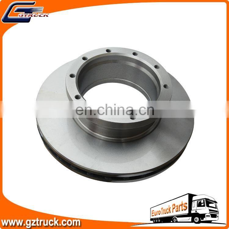 Brake Disc Rotor Oem 9424212112 9424210912 9424211112 9424211012 for MB Actros Truck