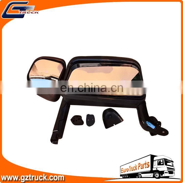 European Truck Auto Body Spare Parts Side Mirror Assy Oem 1723519 1732787 for SC Truck Rear View Mirror