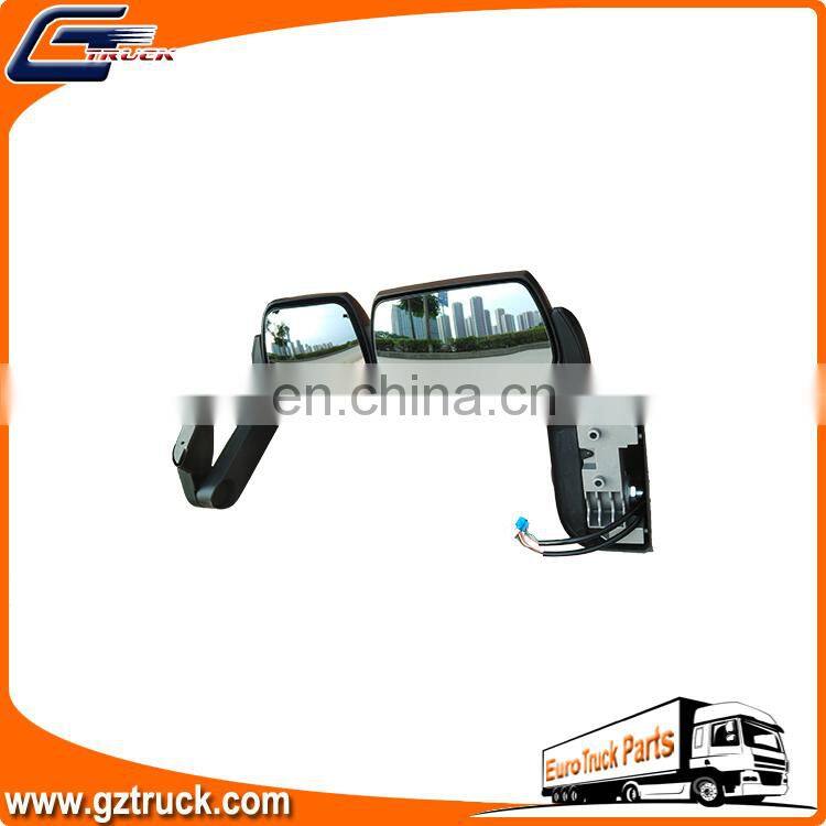 European Truck Auto Body Spare Parts Outside Mirror Oem 504150527 for Ivec Truck Rear View Mirror