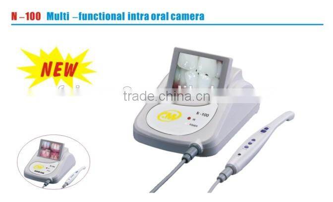 CMOS Oral Dental Intraoral Camera