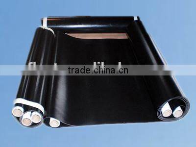 teflon fusing machine belt 0.35mm-0.5mm thickness used for hashima oshima with high quality made in China