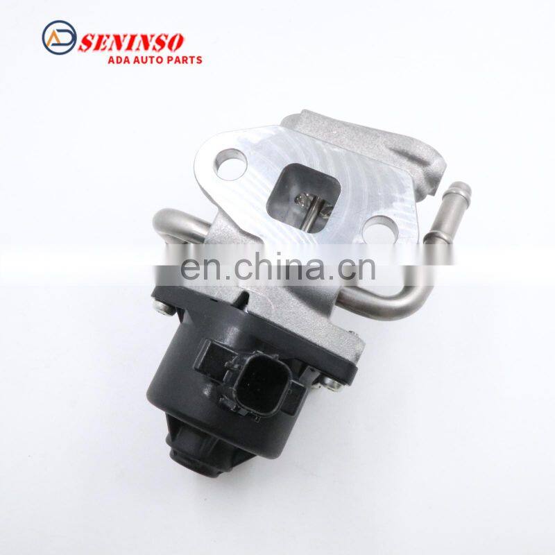 Original New OEM 15360-F3020 15360 F3020 EGR valve Exhaust Gas Recirculation Valve For Toyota