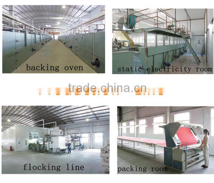 Semi Pu High Quality Shoe Sofa bag Pu Lining Semi Pu Lining