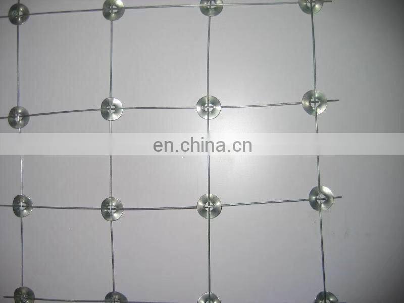 3mm Farm Fence / Cattle Fence Netting / Grassland Fence