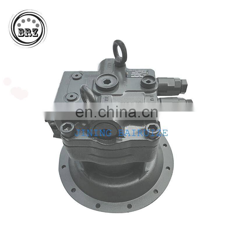 SUMITOMO SH350-3B SH350HD SH350 swing motor assy SH350-5 slew motor box SH350HD-3 rotary motor