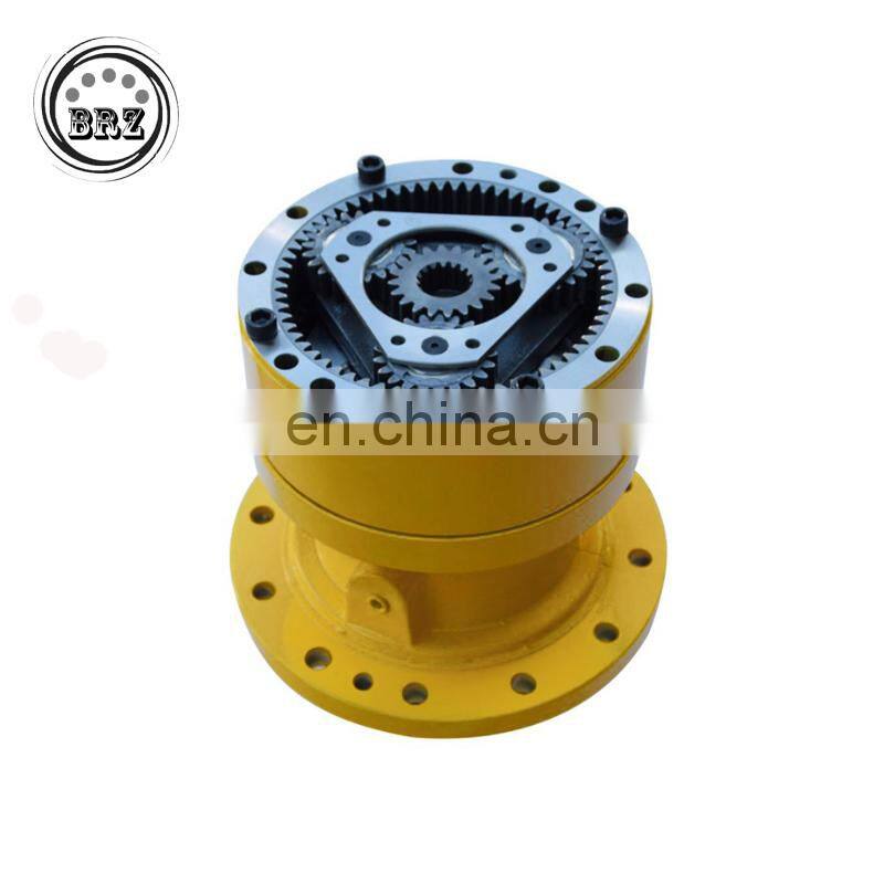 DOOSAN SOLAR300 swing motor assy DAEWOO SOLAR300LL slew motor box SOLAR300LL-V rotary motor