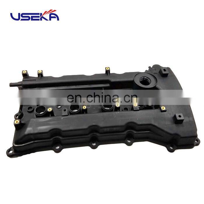 Competitive Price direct sales spare parts New Engine Valve Cover for 2010-16 Hyundais Sonata OEM 22410-2G100