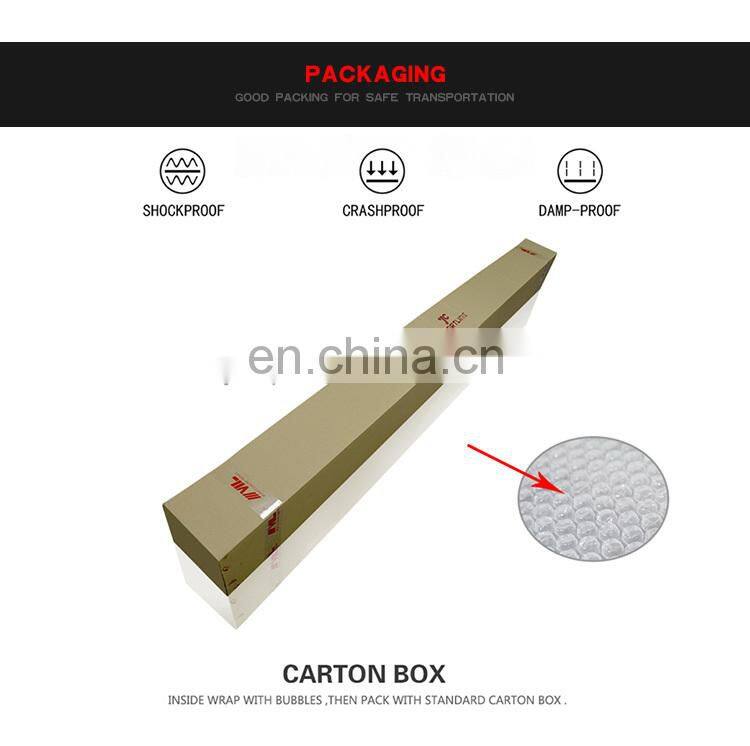 Carbon Fiber F87 M2 Car Side Skirts for BMW F87 M2 2016-2017