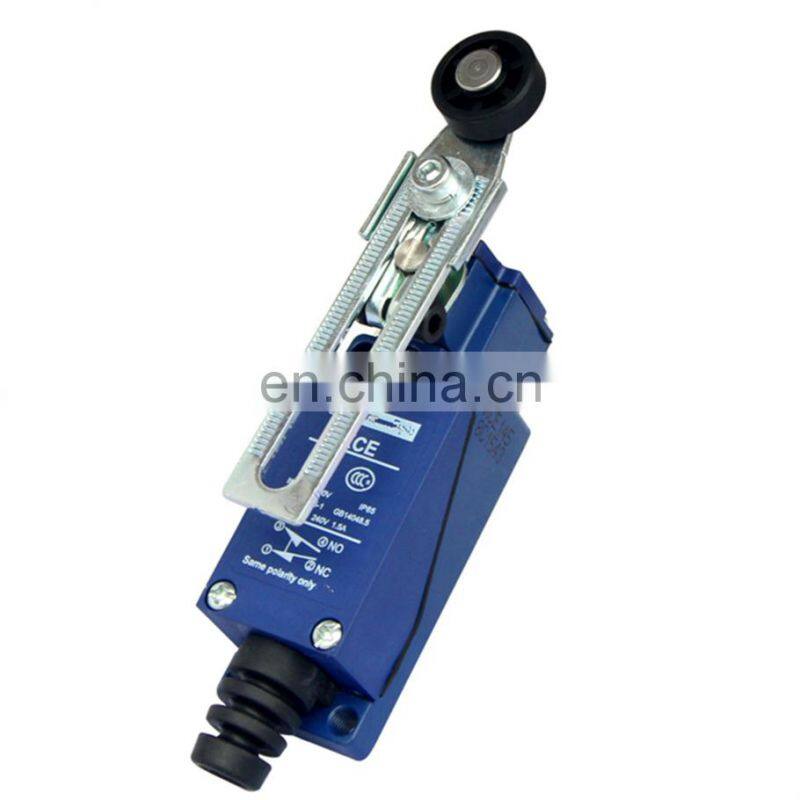 LXM23DU55M3X AC servo drive