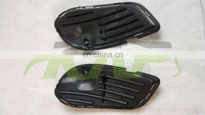 fog lamp cover 2058854023/4123 For Benz foglight New 205 C 15 Sport fog light foglamps foglamps headlights foglights lamps cover