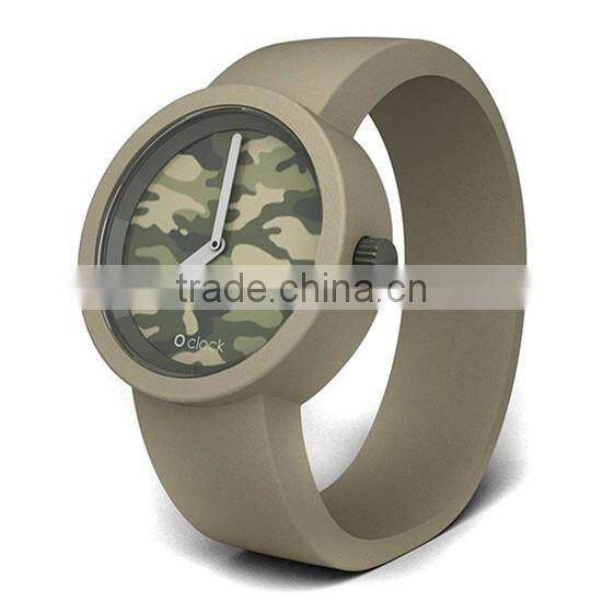 13 colors warranty children wrist watch