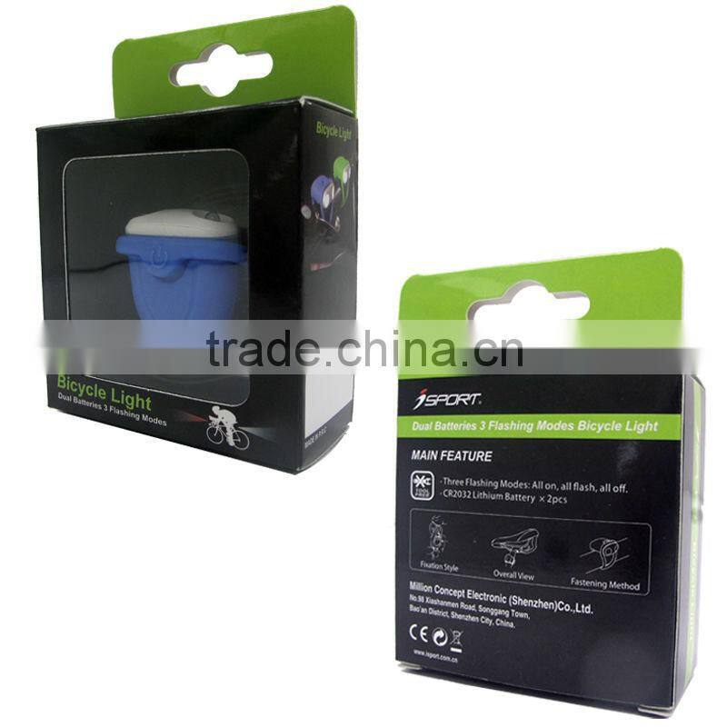 Cheap Bicycle Light and Headlight