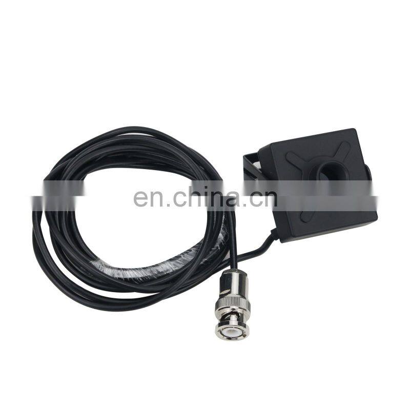 FieldBest Optical Power Meter OPM 10UW-100MW Photoelectric Type Laser Power Meter With Probe