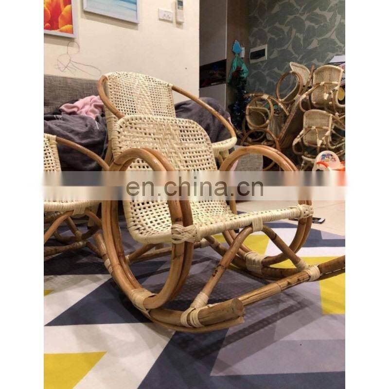 High Quality Natural Rattan Cane Making Furniture - Vietnam Rattan Cane Chair - Rattan Chair For Take A Nough
