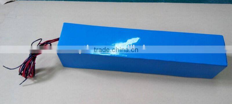 Sunnytimes-Lithium battery for kids electric scooter 36V