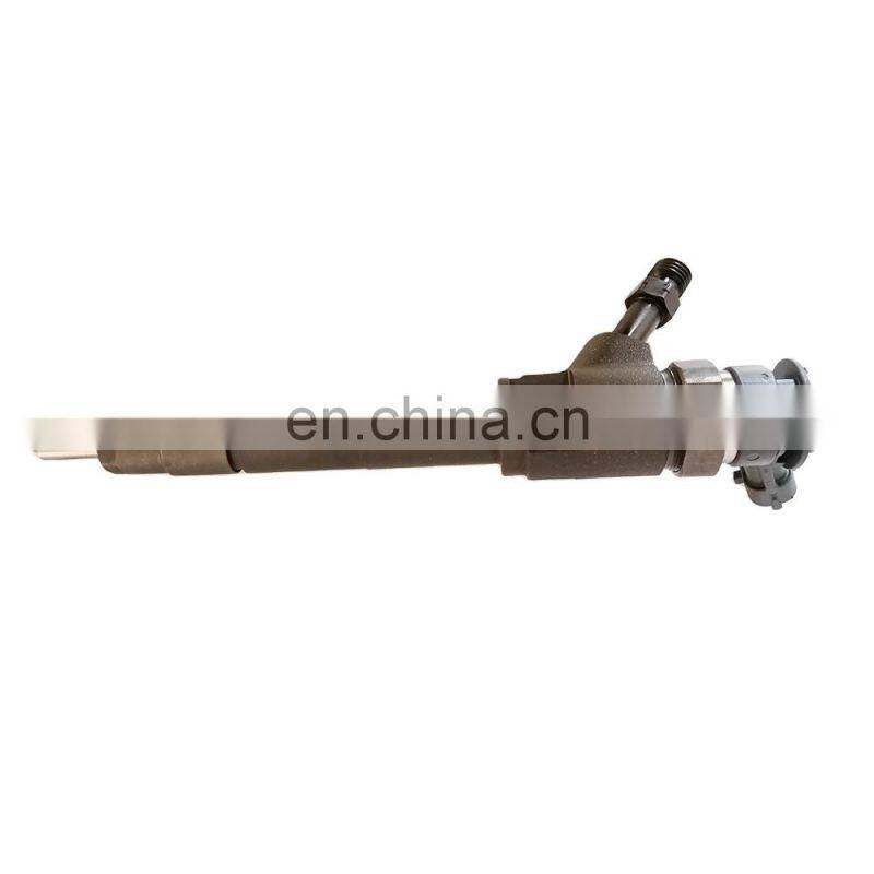 0445110249 common rail injector WE0112H50A 0986435178 with high quality
