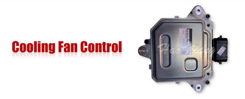 16363-47060 268500-1010 AUTO Cooling Fan Control