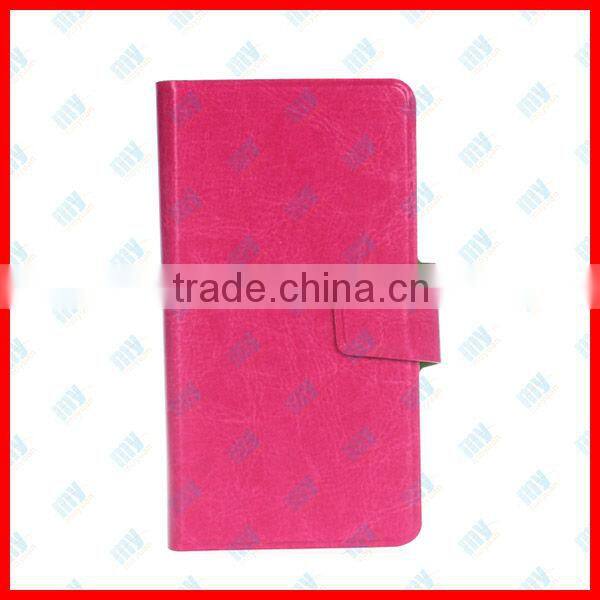 Wallet Leather Case for Samsung Galaxy S3