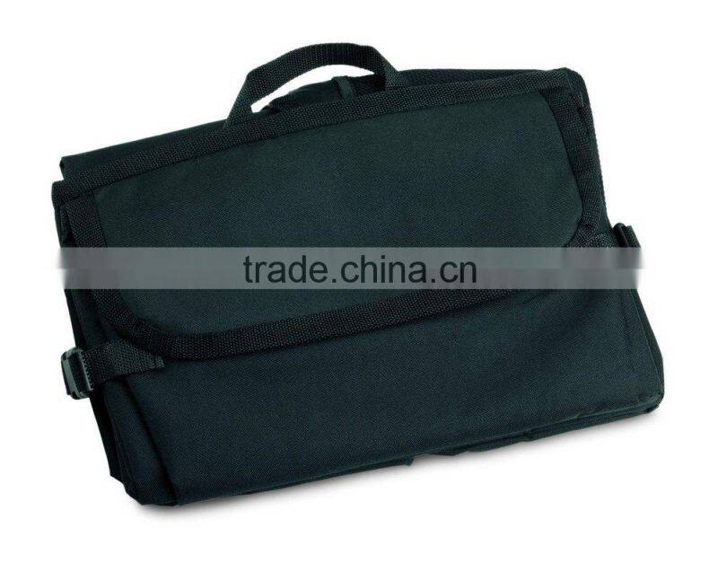 sturdy material trunk and cargo organizer