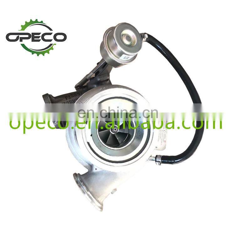 HE250WG 801000-118100B-181 5499597 801000118100B181 turbocharger for sale