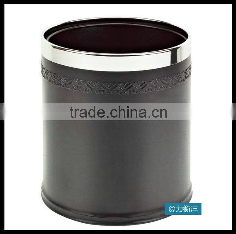 Dustbin/Waste Bin/Trash Bin/Garbage Can For Hotel Room