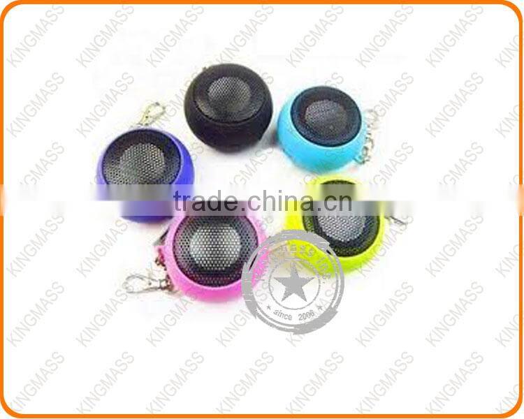 Alibaba Express Mini Audio Hamburger Speaker