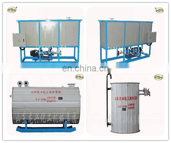 Manufacture Factory Price Electric HeatingThermal Oil Heater Chemical Machinery Equipment