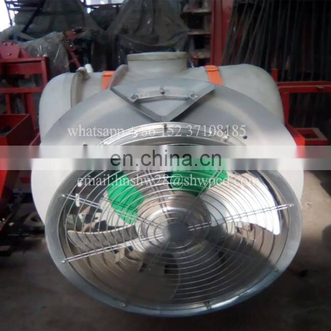 agricultural mist blower sprayer / tractor mounted field sprayer / pesticide sprayer