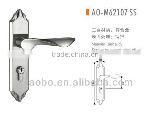 Manufacturer Directly New Design Security Sensor Door Lock