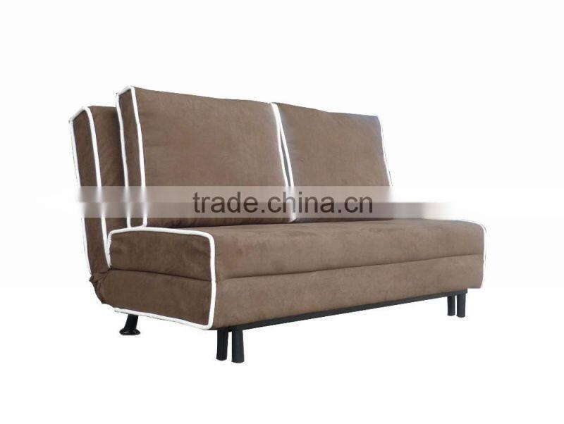2016 newest design folding practical sofa bed