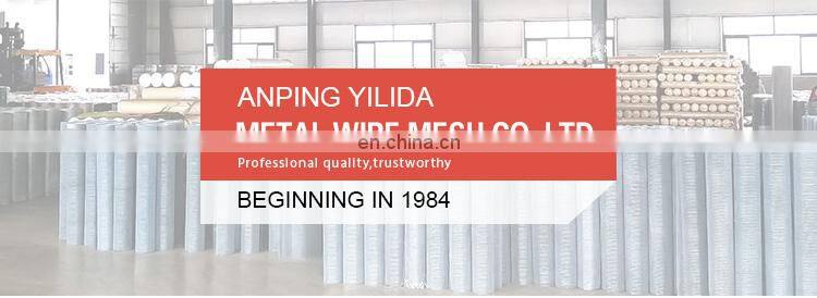 Factory sale expanded metal mesh sheet for fence