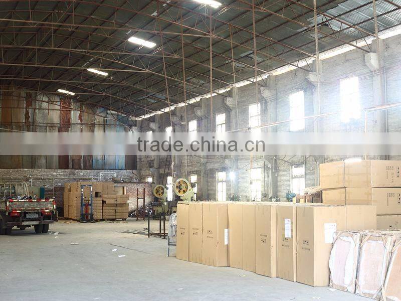 No.WT-A2-10 Aluminium alloy office table base