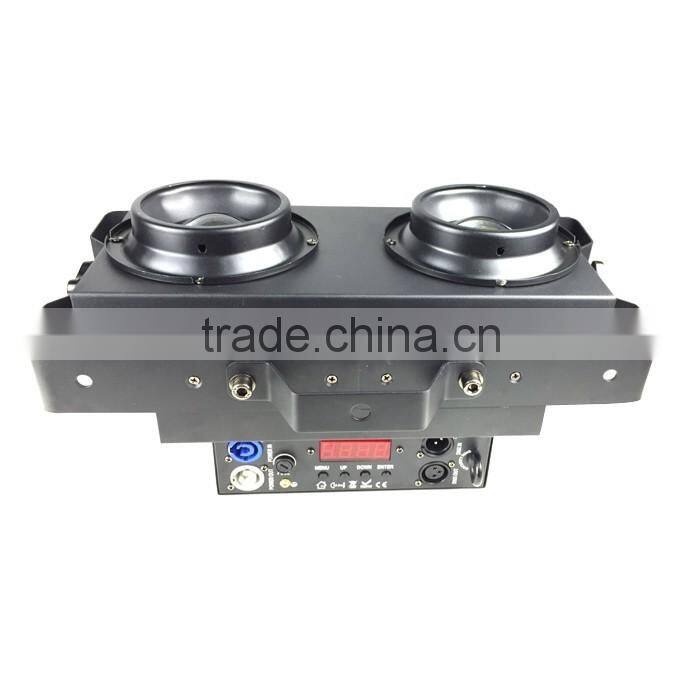Good quality and best service LED 2 Eyes Blinder Light